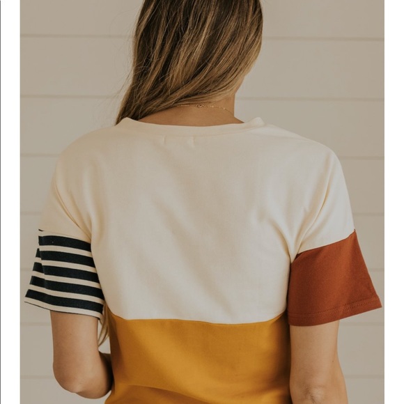 Roolee Stailee Top - Picture 3 of 5